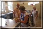 Po raz kolejny Pielgrzymi ze Skoczowa zawitali do miowic