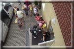 Po raz kolejny Pielgrzymi ze Skoczowa zawitali do miowic
