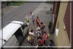 Po raz kolejny Pielgrzymi ze Skoczowa zawitali do miowic