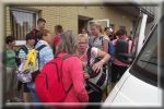 Po raz kolejny Pielgrzymi ze Skoczowa zawitali do miowic