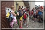 Po raz kolejny Pielgrzymi ze Skoczowa zawitali do miowic