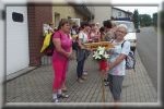 Po raz kolejny Pielgrzymi ze Skoczowa zawitali do miowic