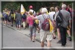 Po raz kolejny Pielgrzymi ze Skoczowa zawitali do miowic