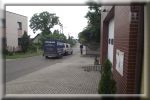 Po raz kolejny Pielgrzymi ze Skoczowa zawitali do miowic
