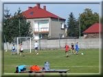 Niedzielne popoudnie na sportowo