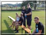 Niedzielne popoudnie na sportowo