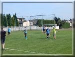 Niedzielne popoudnie na sportowo