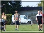 Niedzielne popoudnie na sportowo