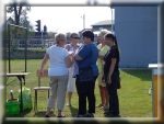 Niedzielne popoudnie na sportowo