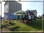 Niedzielne popoudnie na sportowo
