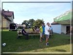 Niedzielne popoudnie na sportowo