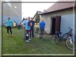 Niedzielne popoudnie na sportowo