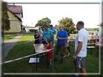 Niedzielne popoudnie na sportowo