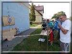 Niedzielne popoudnie na sportowo