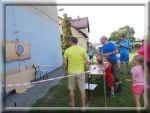 Niedzielne popoudnie na sportowo