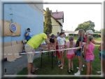 Niedzielne popoudnie na sportowo
