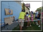 Niedzielne popoudnie na sportowo