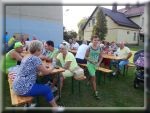 Niedzielne popoudnie na sportowo