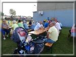 Niedzielne popoudnie na sportowo