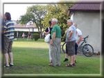 Niedzielne popoudnie na sportowo