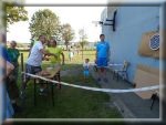 Niedzielne popoudnie na sportowo