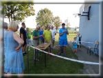 Niedzielne popoudnie na sportowo
