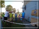 Niedzielne popoudnie na sportowo
