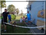 Niedzielne popoudnie na sportowo