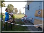 Niedzielne popoudnie na sportowo