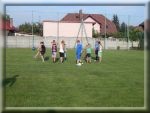 Niedzielne popoudnie na sportowo