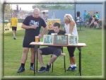 Niedzielne popoudnie na sportowo