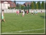 Niedzielne popoudnie na sportowo