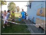 Niedzielne popoudnie na sportowo