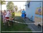 Niedzielne popoudnie na sportowo