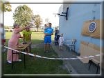 Niedzielne popoudnie na sportowo