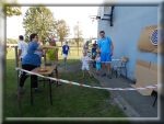 Niedzielne popoudnie na sportowo