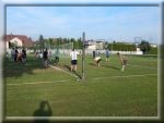 Niedzielne popoudnie na sportowo