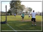 Niedzielne popoudnie na sportowo