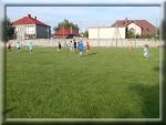 Niedzielne popoudnie na sportowo