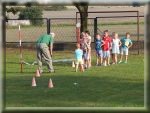 Niedzielne popoudnie na sportowo