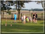 Niedzielne popoudnie na sportowo