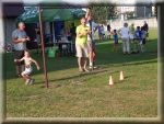 Niedzielne popoudnie na sportowo