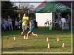 Niedzielne popoudnie na sportowo