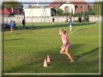 Niedzielne popoudnie na sportowo