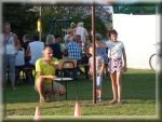 Niedzielne popoudnie na sportowo