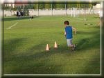 Niedzielne popoudnie na sportowo