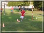 Niedzielne popoudnie na sportowo