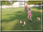 Niedzielne popoudnie na sportowo