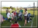 Niedzielne popoudnie na sportowo
