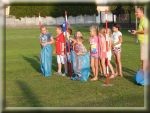 Niedzielne popoudnie na sportowo